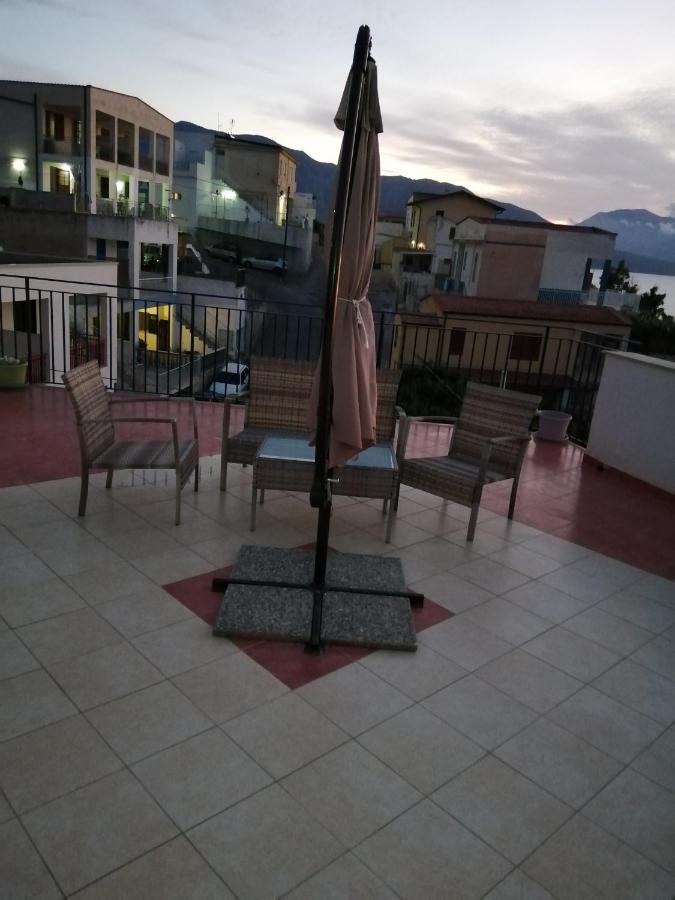 Casa Vacanze Helimos Villa Alcamo Marina Exterior photo